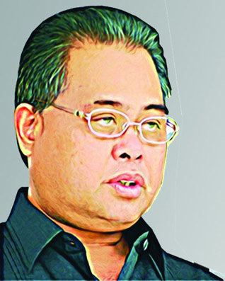 SVR Kembali Takluk